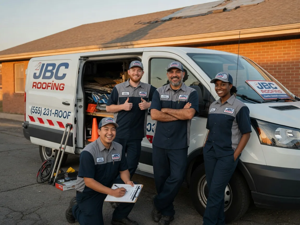 Roof Replacement company in Buckland, AK