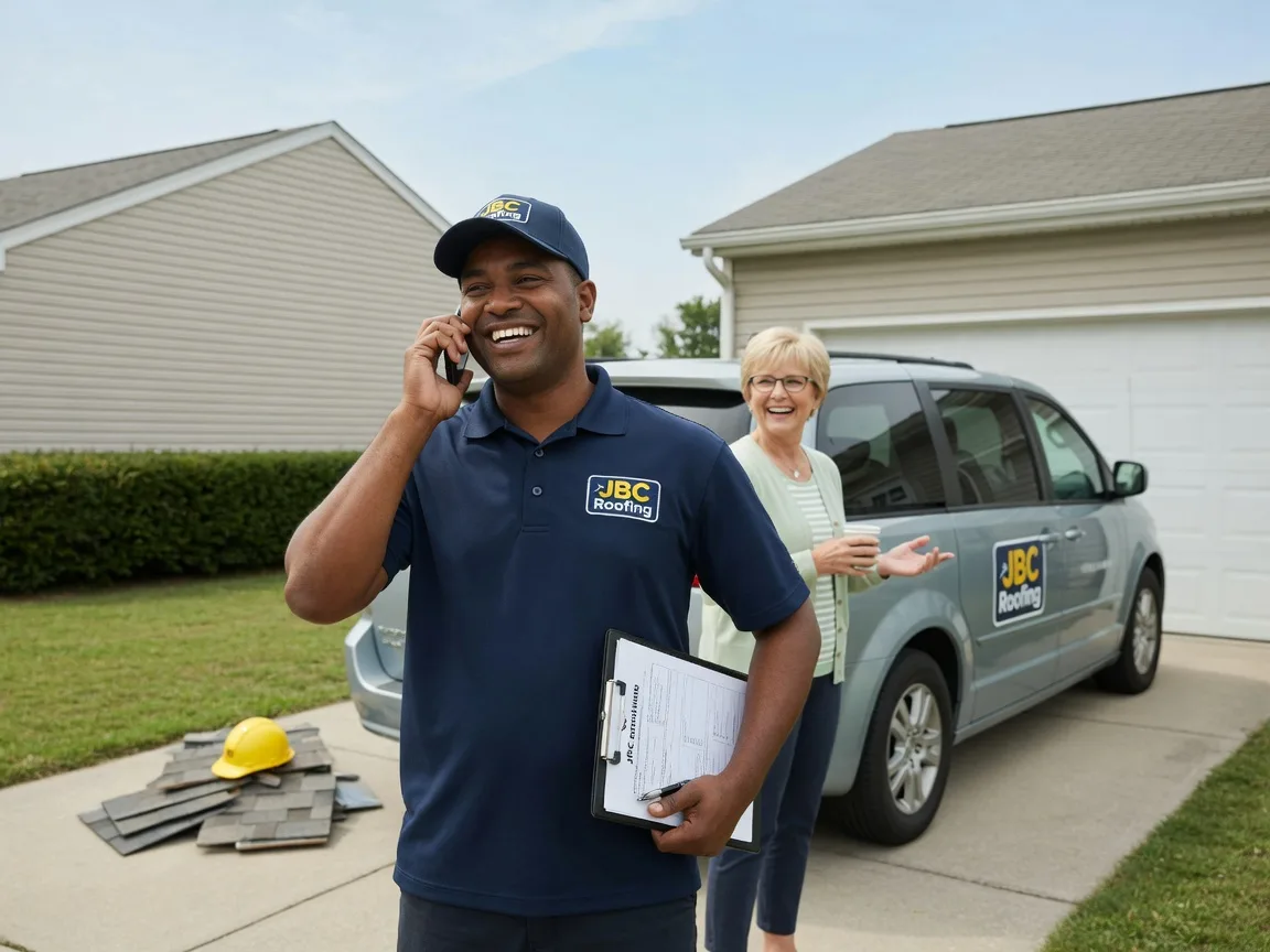 Roof Replacement Buckland, AK FAQs